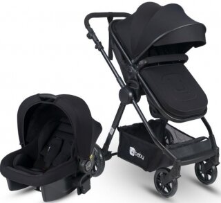 4 Baby Cool  AB-482 Travel Sistem Bebek Arabası kullananlar yorumlar